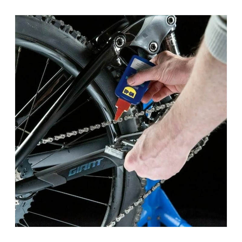 WD40 SPECIALIST BIKE CONDIZIONI UMIDE