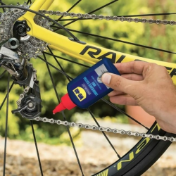 WD40 SPECIALIST BIKE CONDIZIONI UMIDE
