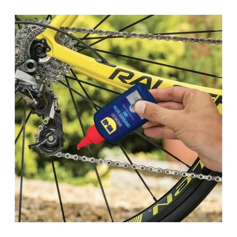 WD40 SPECIALIST BIKE CONDIZIONI UMIDE