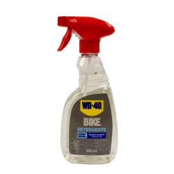 WD40 SPECIALIST BIKE
