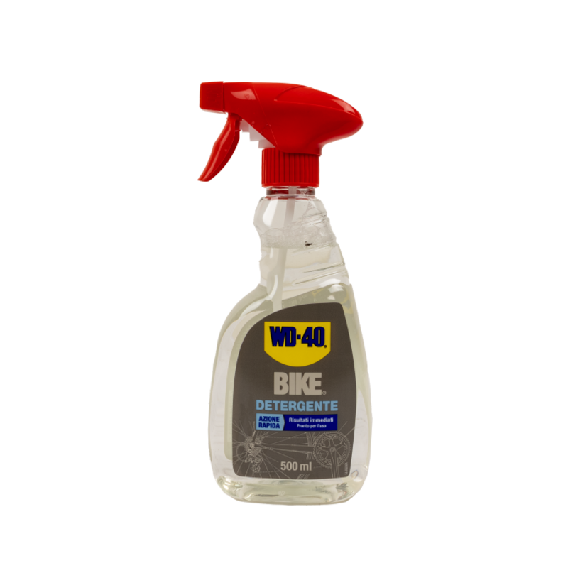 WD40 SPECIALIST BIKE