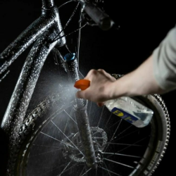 WD40 SPECIALIST BIKE