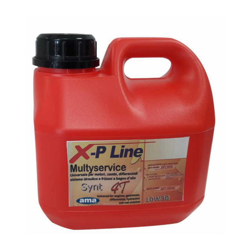 OLIO MULTISERVICE