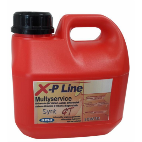 OLIO MULTISERVICE