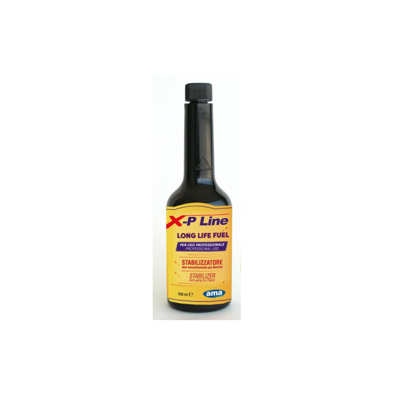 ADDITIVO CONCENTRATO 250ML