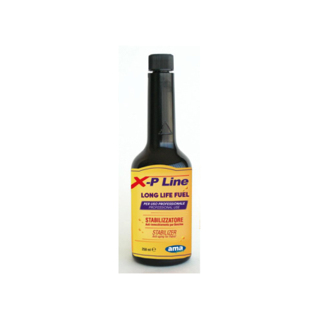 ADDITIVO CONCENTRATO 250ML