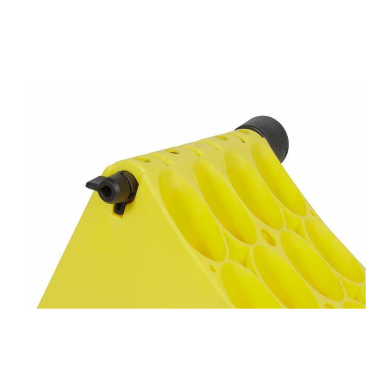 SUPPORTO IN PLASTICA PER CUNEO 92909