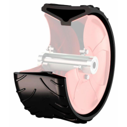 PNEUMATICO FARMFLEX 370x165