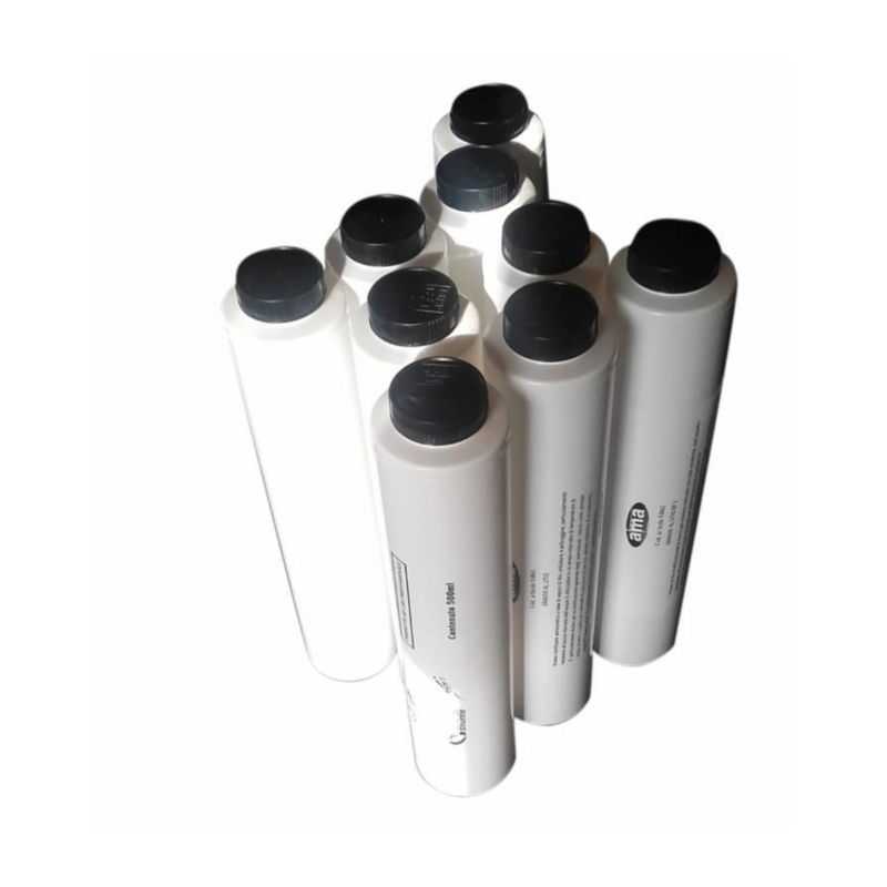CARTUCCIA GRASSO EP2 ADATTO PER SISTEMI LUBE SHUTTLE 400GR