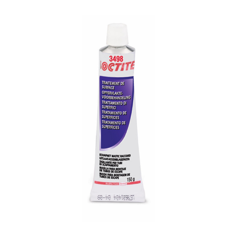 LOCTITE EA 3498 SIGILLA IMPIANTO SCARICO