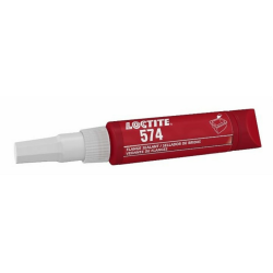 LOCTITE® 574 SIGILLANTE PER PIANI PRECISI RESISTENZA OLI E GLICOLE