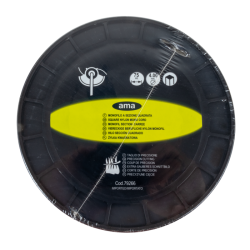MONOFILO BOBINA 4,00 MM