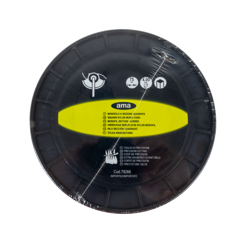 MONOFILO BOBINA 4,00 MM