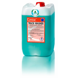 Detergente super concentrato TRUCK WASHER