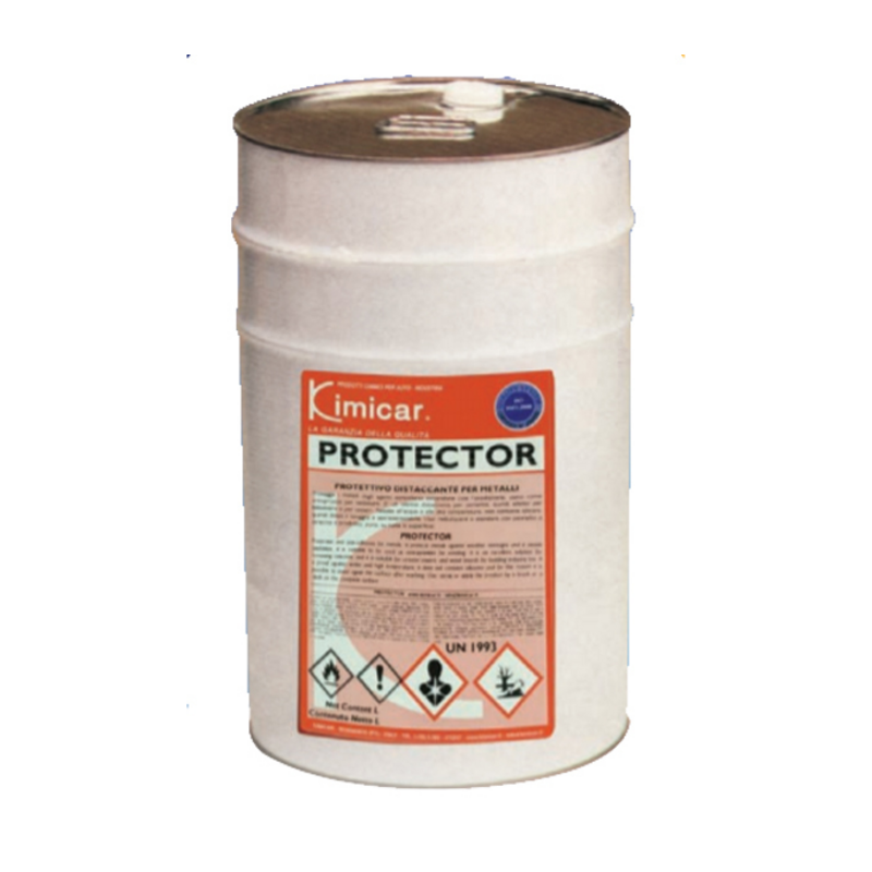 Protettivo metalli PROTECTOR