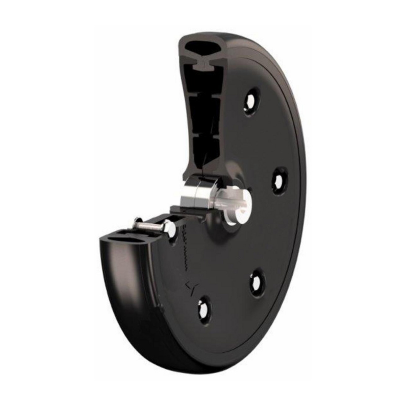 RUOTA COMPLETA DI CERCHIO FARMFLEX 250X42MM