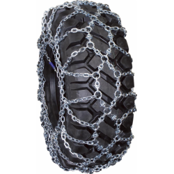 CATENE DA NEVE SS-258-Ø7
