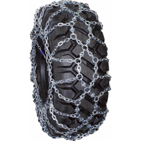 CATENE DA NEVE SS-258-Ø7