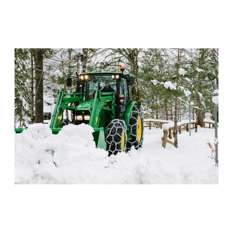 CATENE DA NEVE SS-265-Ø7