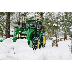 CATENE DA NEVE SS-294-Ø7