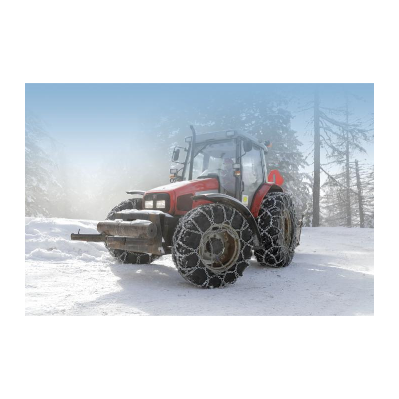 CATENE DA NEVE SS-294-Ø7