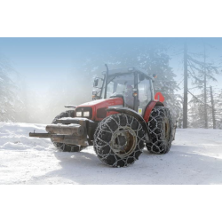CATENE DA NEVE SS-795-Ø8