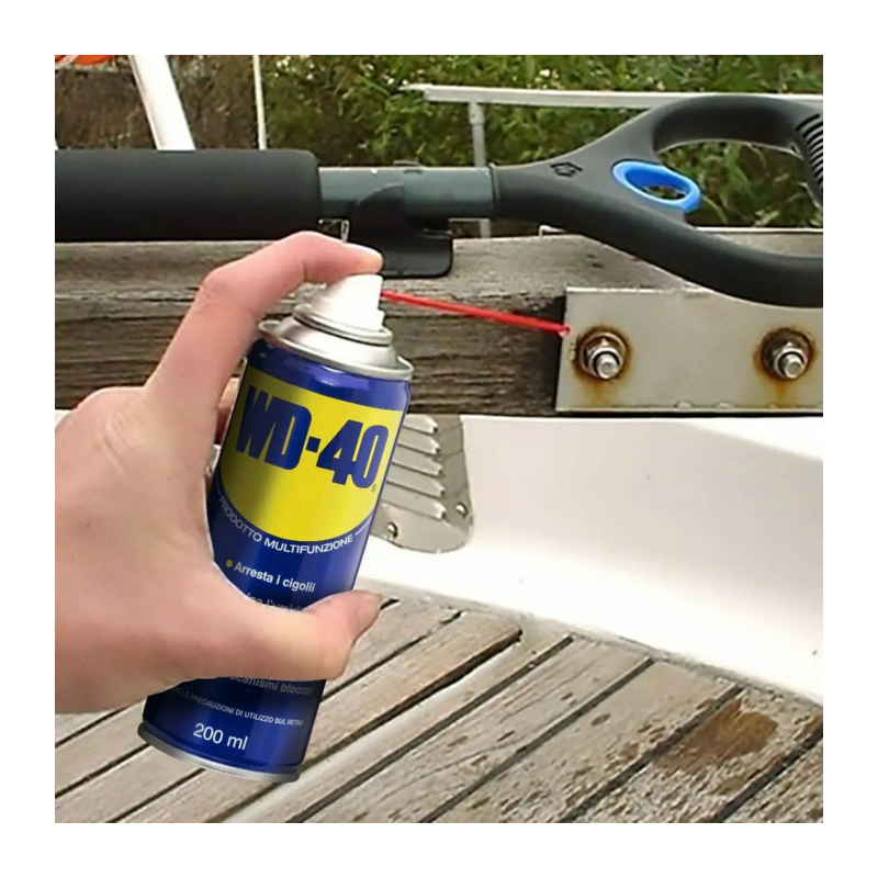 WD-40 100ML