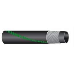 Tubo appiattibile 20 bar ø 80 mm