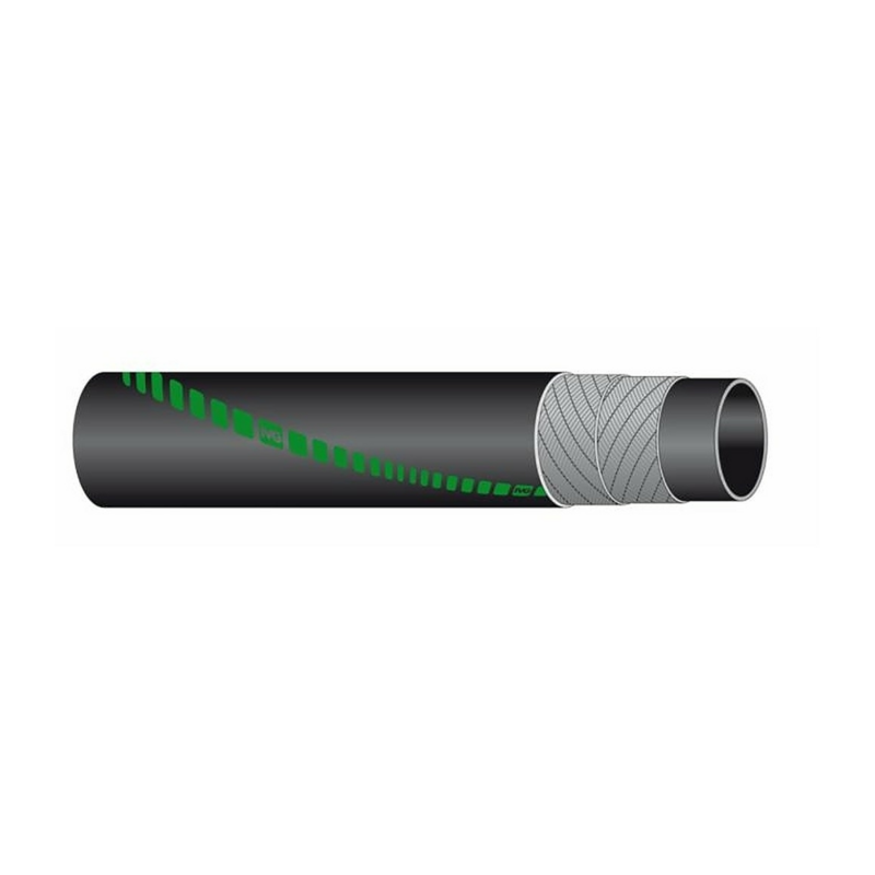 Tubo appiattibile 20 bar ø 102 mm