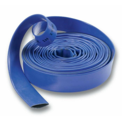 TUBO LAYFLAT Ø 3" - 75MM 4BAR