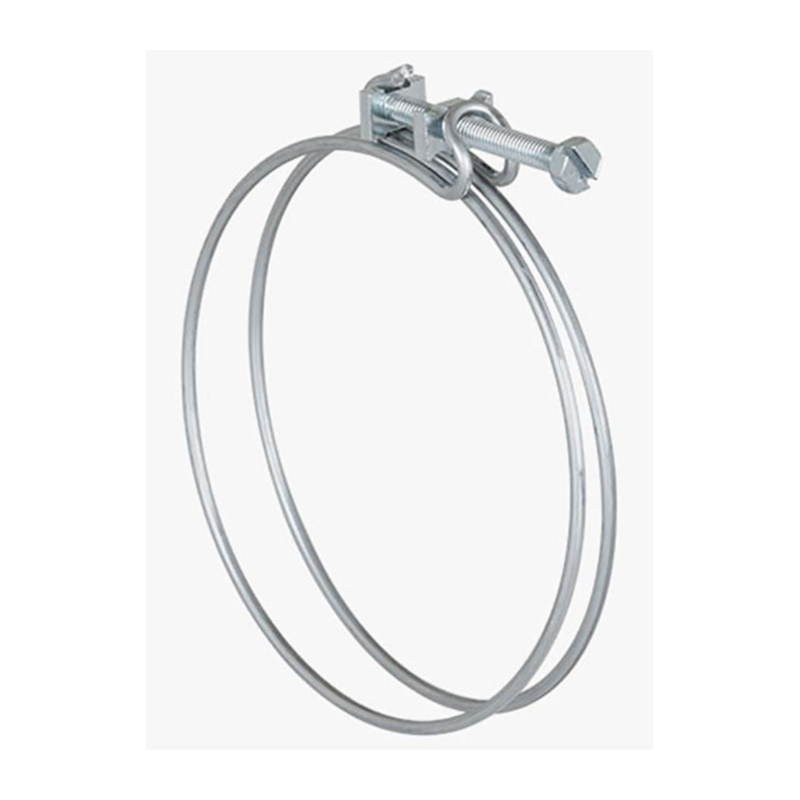 FASCETTE BIFILARI Ø 124-132