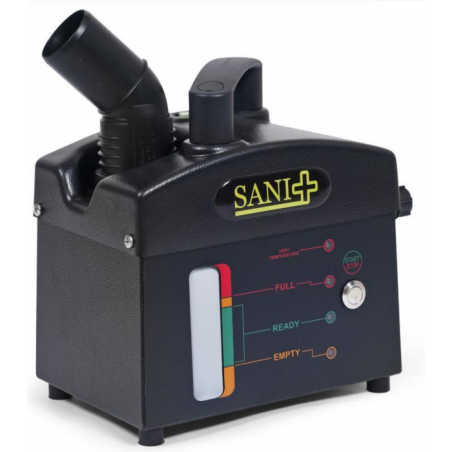 SANIFLUX DISINFEZIONE & IGIENE