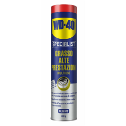 wd40 cartuccia grasso NLGI2 400ml