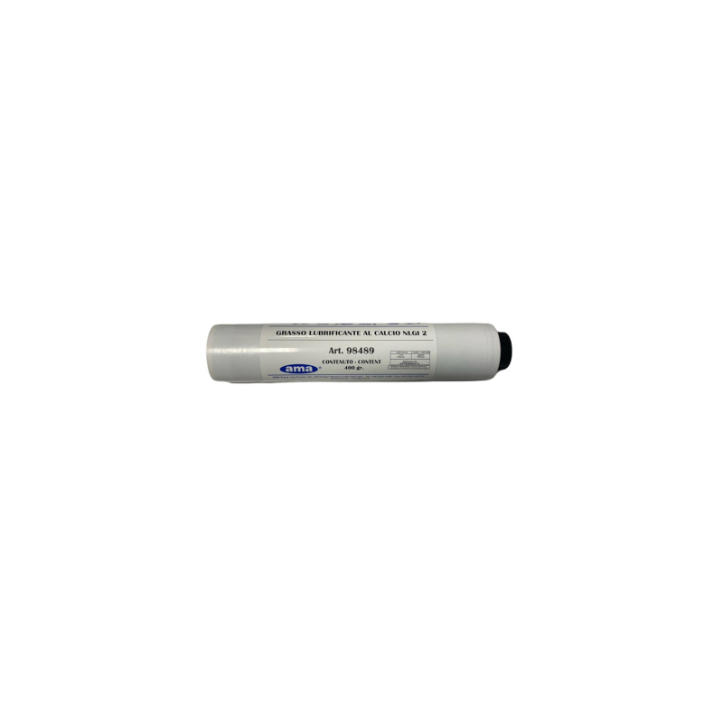 CARTUCCIA CALCIO BLU SHUTTLE GR. 400