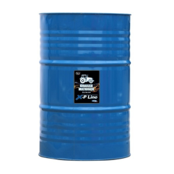 OLIO IDRAULICO MULTIGRADO 32/46/68 XP-LINE - 200lt