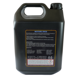OLIO MOTORE 5W30 XP-LINE - 5lt