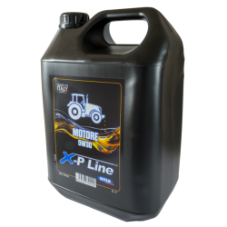 OLIO MOTORE 5W30 XP-LINE - 5lt