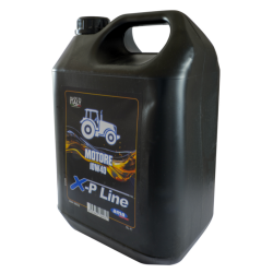 OLIO MOTORE 10W40 XP-LINE - 5lt