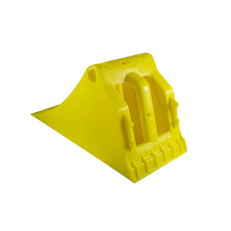 CUNEO PLASTICA RAGGIO 460