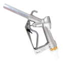 PISTOLA PER TRAVASO CARBURANTE