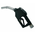 PIUSI A60 - PISTOLA TRAVASO CARBURANTE CON BLOCCO DEL FLUSSO