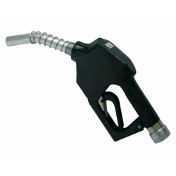 PIUSI A60 - PISTOLA TRAVASO CARBURANTE CON BLOCCO DEL FLUSSO
