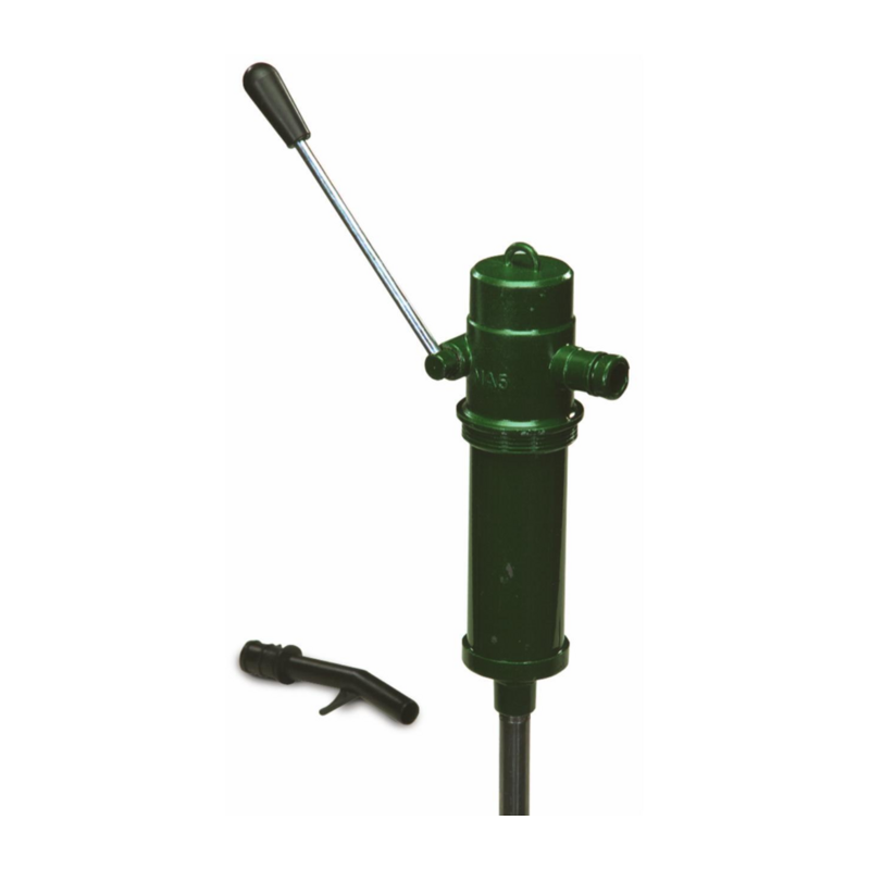 POMPA ALTERNATIVA AUTOADESCANTE PER TRAVASO SUPER, 35 L