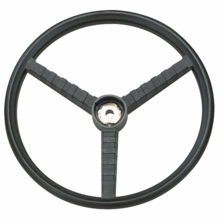 VOLANTE 395 CONO LANDINI CON COPERCHIO