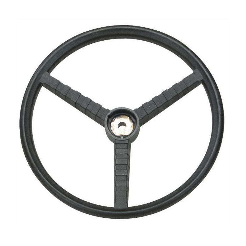 VOLANTE 435 CONICITA' C6 CON COPERCHIO