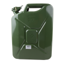 TANICA IN METALLO 20 L