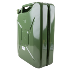 TANICA IN METALLO 20 L