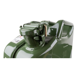 TANICA IN METALLO 20 L