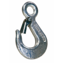 GANCIO CON SICURA PORTATA KG 2500