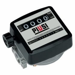 CONTALITRI K33 - CONTALITRI GASOLIO VERSIONE A